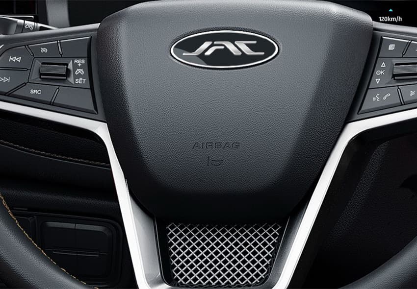 JAC JS4 - miniatura 29