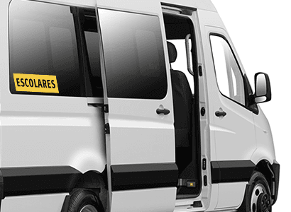 JAC Sunray Escolar - miniatura 9