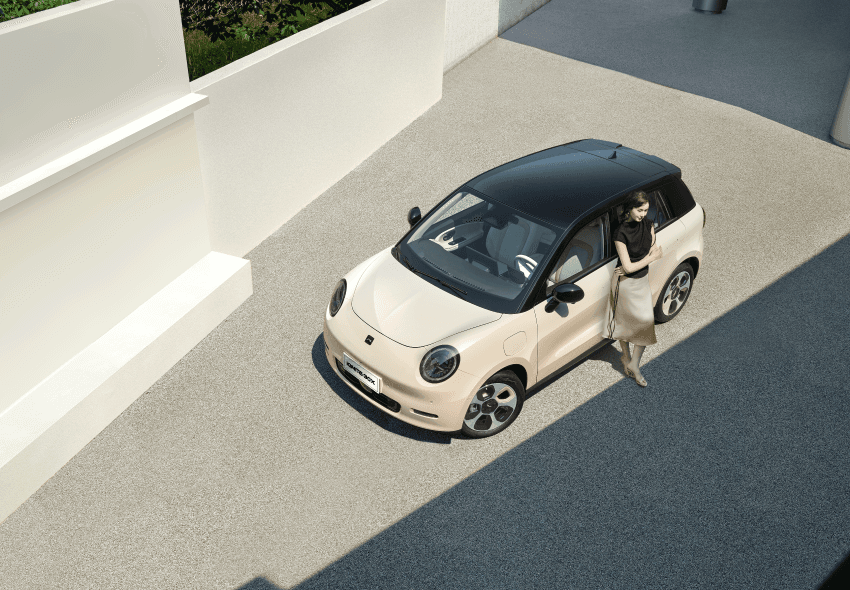 JAC IGNITE30X - miniatura 30