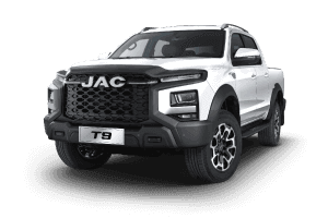 JAC JS2 - miniatura 10