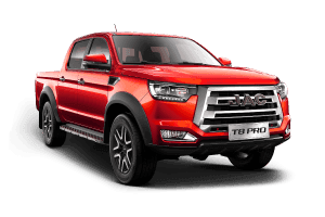 JAC JS2 - miniatura 7