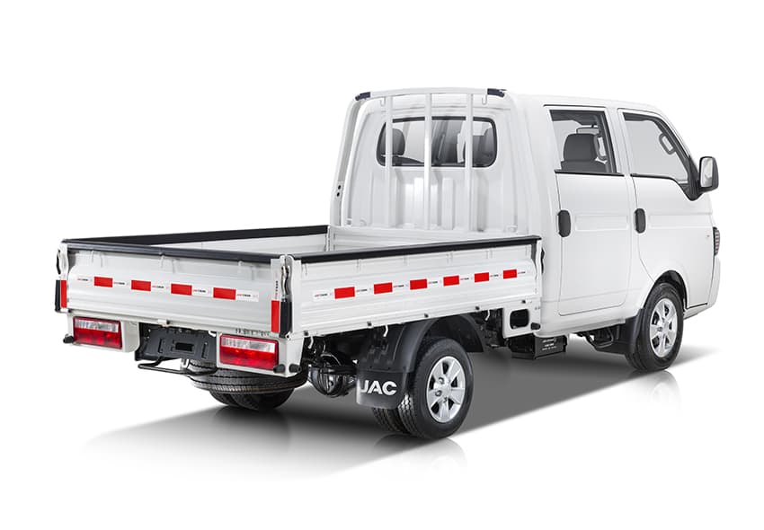 JAC X200 - miniatura 24