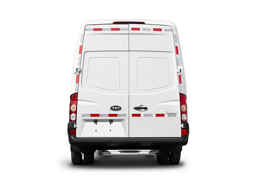 JAC Sunray Escolar - miniatura 21