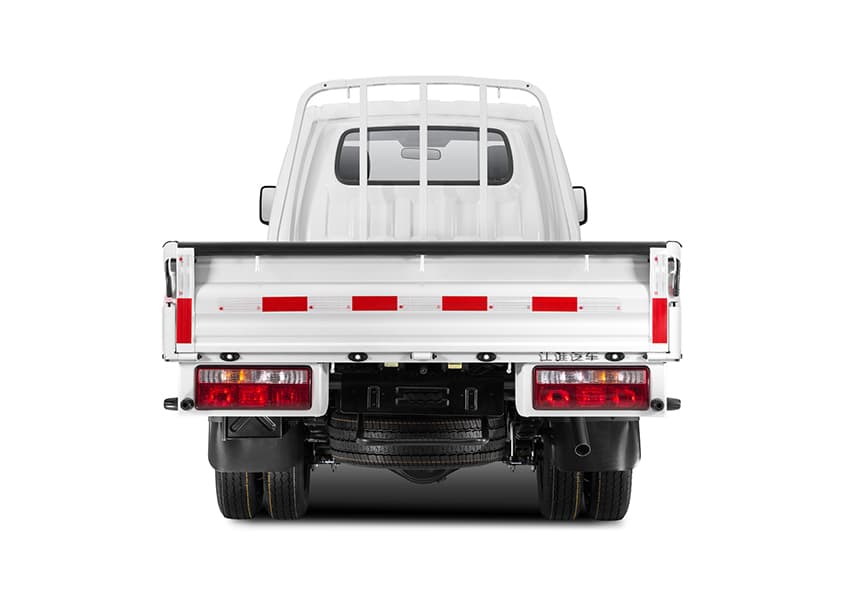 JAC X200 - miniatura 33