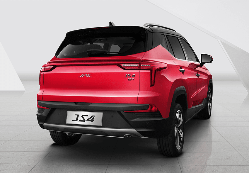 JAC JS4 - miniatura 25