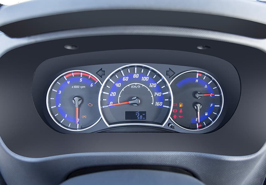 JAC X200 - miniatura 32