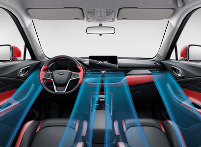 JAC JS4 - miniatura 16