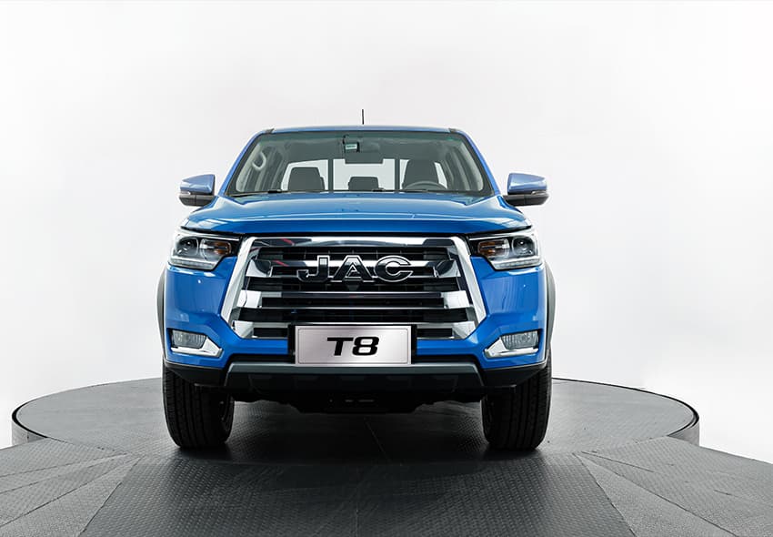 JAC T8 - miniatura 25