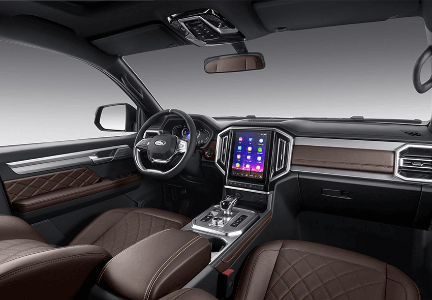 JAC T9 - miniatura 26