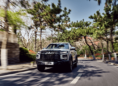 JAC T9 - miniatura 8