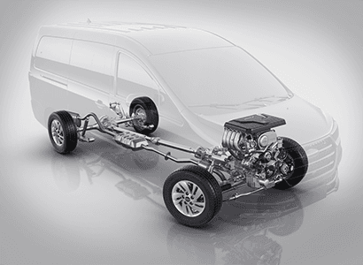 JAC Refine Pasajeros - miniatura 5