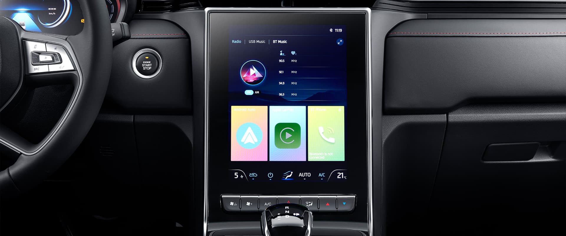 JAC T9 - miniatura 21