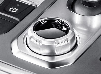 JAC T9 - miniatura 5