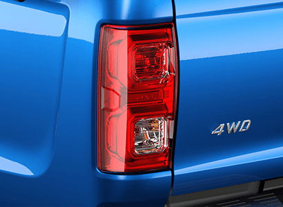 JAC T8 - miniatura 8