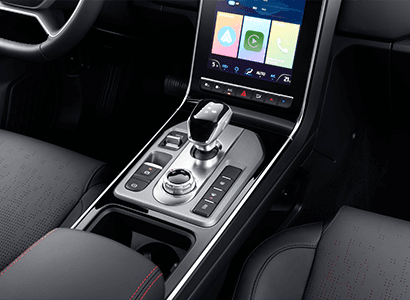 JAC T8 PRO AT - miniatura 5