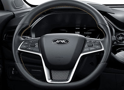 JAC JS4 - miniatura 17