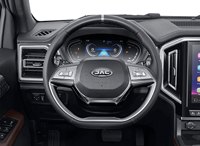 JAC T9 - miniatura 18