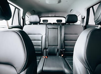 JAC JS8 - miniatura 16