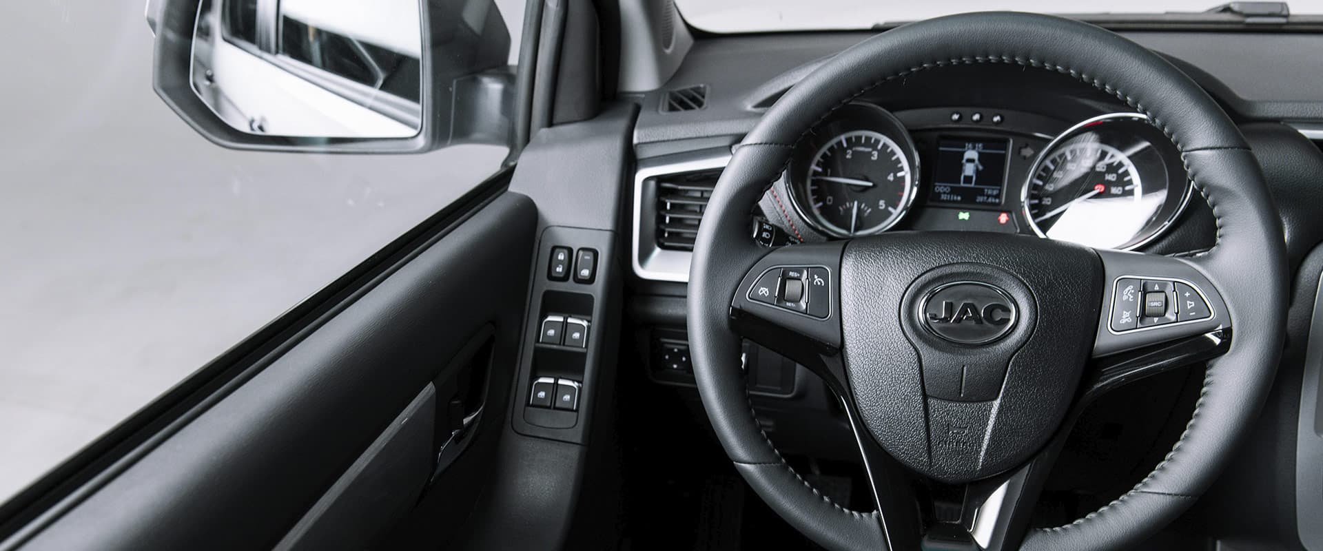 JAC T8 - miniatura 16