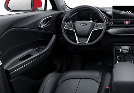 JAC JS4 - miniatura 15