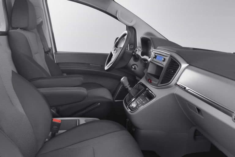 JAC Refine Cargo - miniatura 18