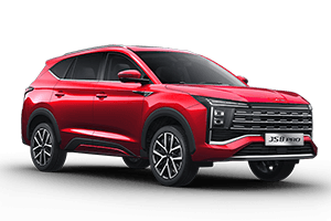 JAC JS2 - miniatura 5