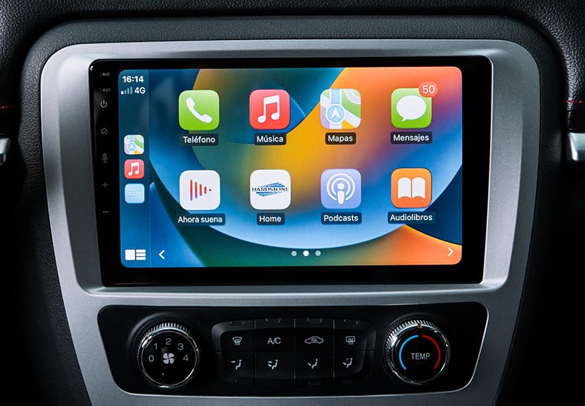 JAC T8 - miniatura 21