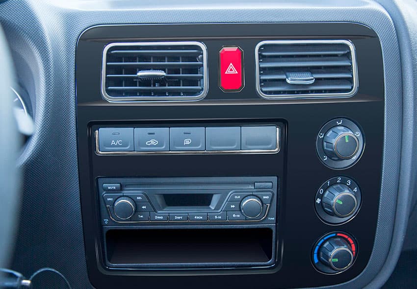 JAC X200 - miniatura 26