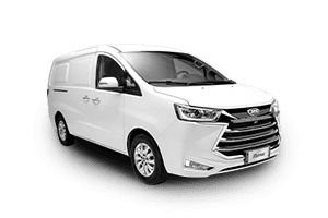 JAC JS2 - miniatura 16