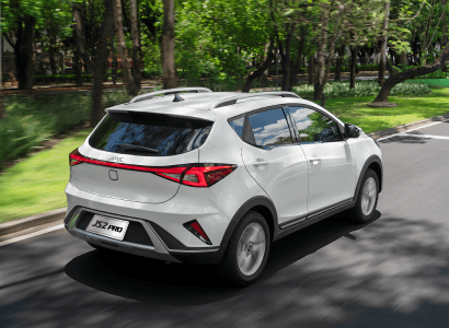 JAC JS2 PRO - miniatura 7