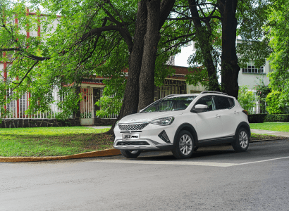 JAC JS2 PRO - miniatura 5