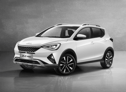 JAC JS2 PRO - miniatura 9