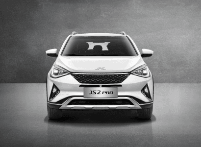 JAC JS2 PRO - miniatura 4