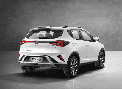 JAC JS2 PRO - miniatura 3