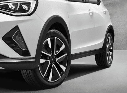 JAC JS2 PRO - miniatura 11