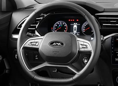 JAC JS2 PRO - miniatura 14