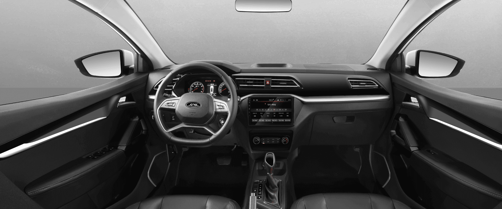 JAC JS2 PRO - miniatura 13