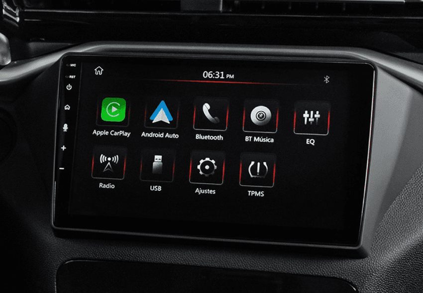 JAC JS2 PRO - miniatura 15