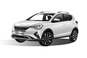 JAC JS2 - miniatura 2