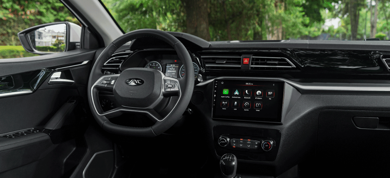 JAC JS2 PRO - miniatura 36