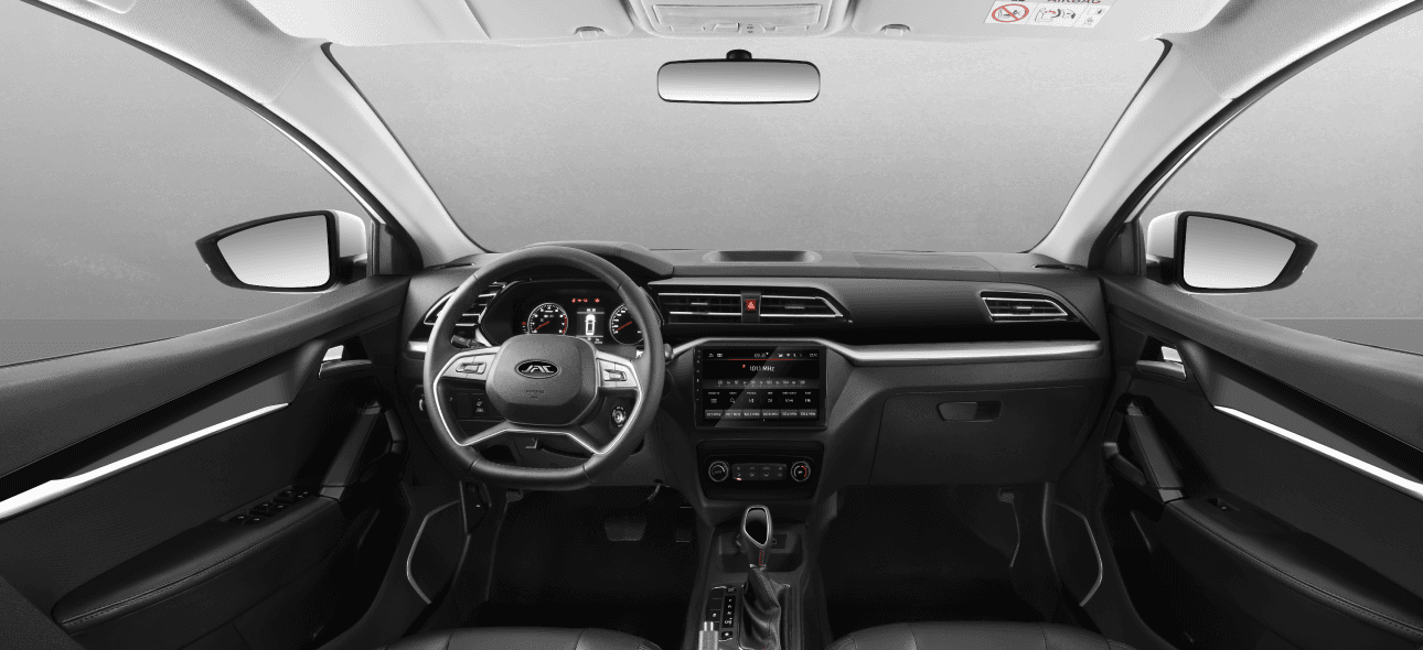 JAC JS2 PRO - miniatura 35