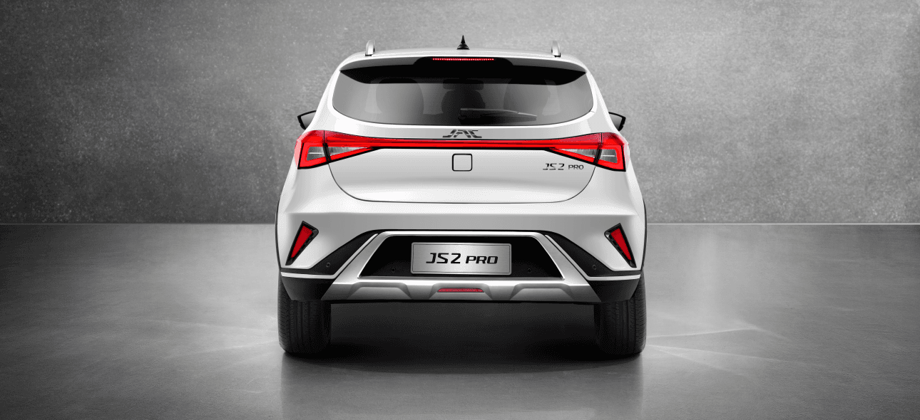 JAC JS2 PRO - miniatura 32