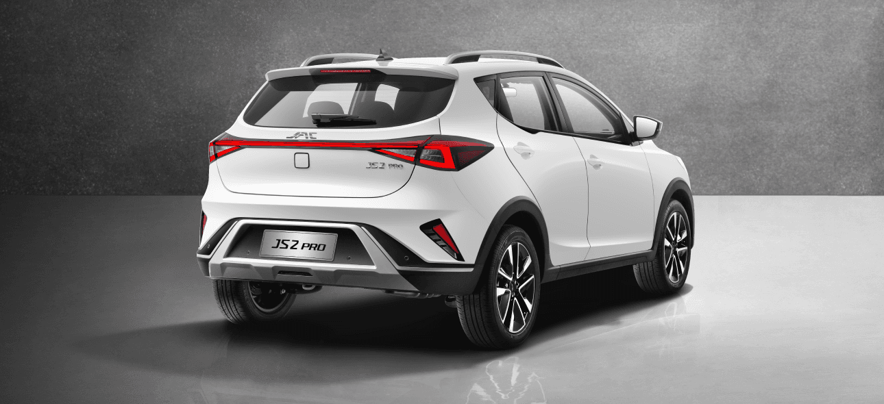 JAC JS2 PRO - miniatura 34