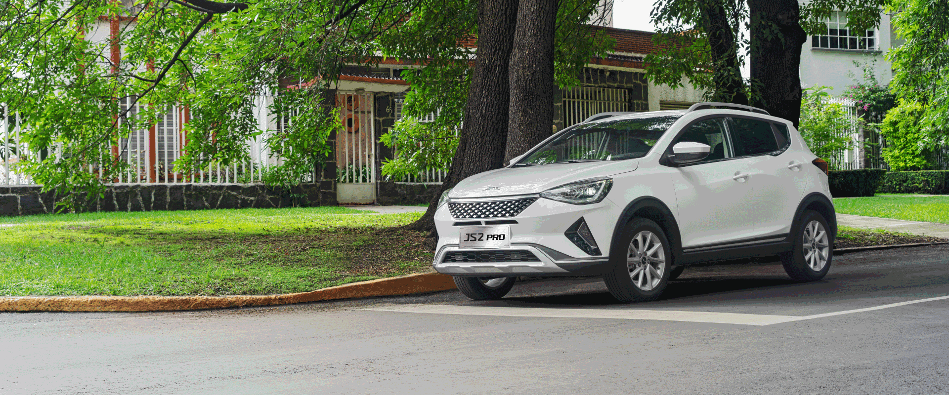 JAC JS2 PRO - miniatura 24