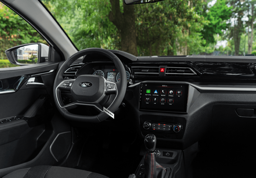 JAC JS2 PRO - miniatura 37