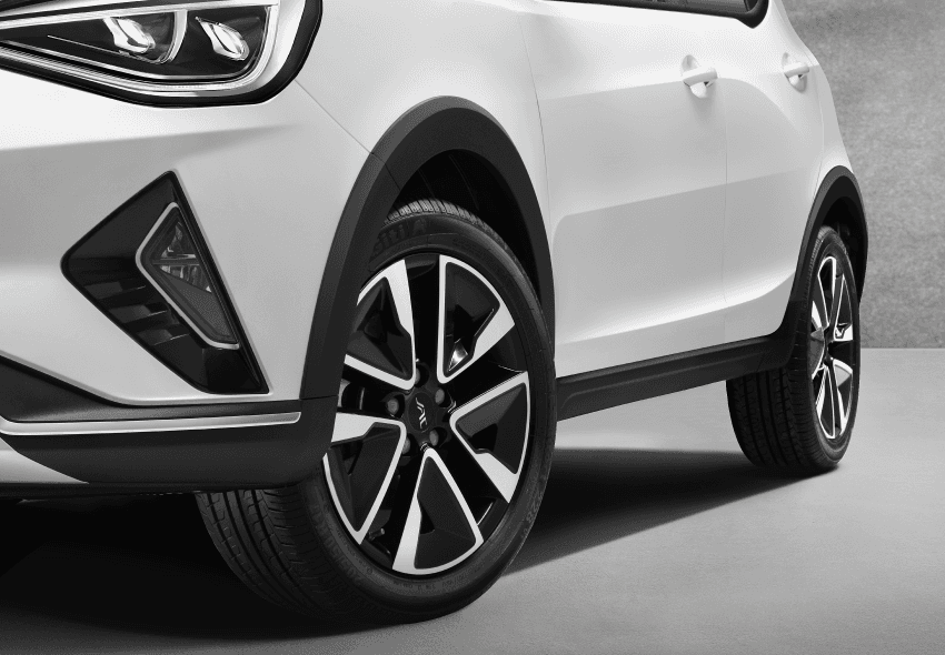 JAC JS2 PRO - miniatura 28