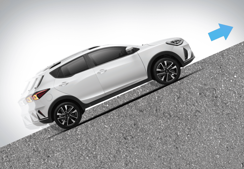 JAC JS2 PRO - miniatura 27