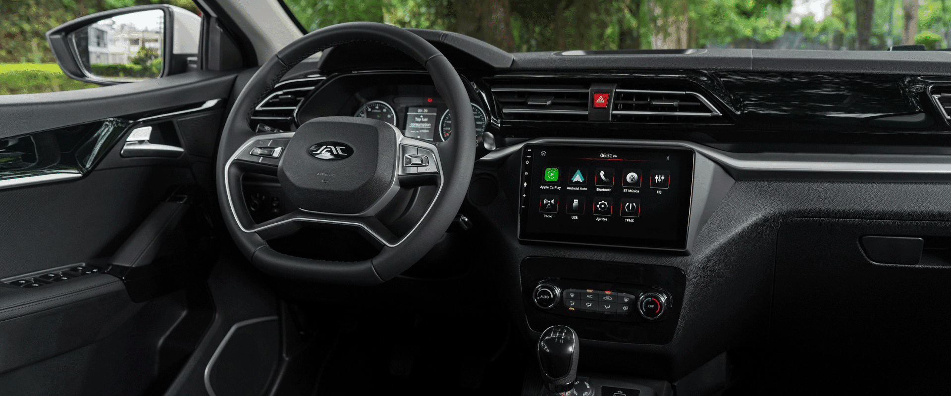 JAC JS2 PRO - miniatura 20