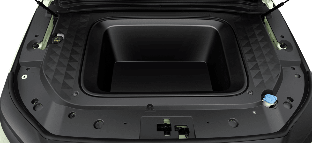 JAC T9 EV - miniatura 36