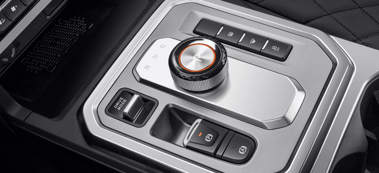 JAC T9 EV - miniatura 37